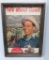 Drink Coca Cola framed advertising, Talk about Good, Western Themed, 18