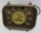 1940's Mack LJ Series Speedometer, 0-80, 6 1/2