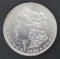 1904 O Silver Dollar, Morgan Dollar, CH BU