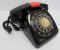 Black rotary telephone, Automatic Electric