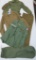 Assorted WWII Military clothing