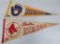 1970's Milwaukee Brewers and Boston Red Sox pennants, 29