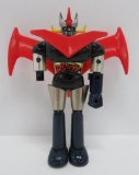 Vintage Popy Diecast Great Mazinga Chogo Kin Robot ShoGun Warrier, Japan GA-05