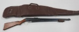 1930's Daisy #25 pump action BB Gn