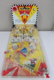 Marx Midway Deluxe Electric Midway Pin Ball