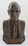 Bust by Joseph Arthur Kersey, 21