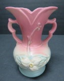 Hull Art Pottery Vase, W1 5 1/2