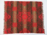 Woven textile, 41