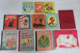 12 Children's Books