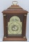 Large Beautiful Howard Miller Signature Series Mantel Clock 20 1/2