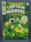 Captain Marvel, 12 cent, Vol 1 #3 1968