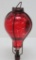 Red Comet Fire Extinguisher, 9 1/2