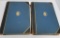 Two Famous painting books, GK Chesterton