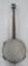 Vintage Banjo, overall length is 39