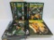 31 Green Bay Packer yearbooks 1980-2011