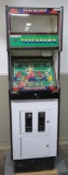 GEI Grayhound Touchdown arcade redemption game, c 1982