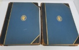 Two Famous painting books, GK Chesterton