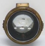 Rushmore lens mirror search light, Fiat, model 906, 12