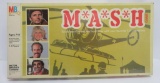 1981 Mash television show board game, Milton Bradley 4121