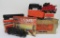 Lionel Outfit #1461S O27 Freight Train with box