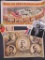 Circus lot with photo, ephemera and posters