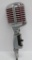 Vintage Shure 55SW microphone , tested working