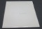 Beatles White Album SWBO 101 with pictures (still in tact) and poster