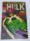 Marvel Hulk comic book, #107, 12 cent, 1968, Hulk vs Mandarin