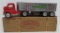 Tonka #550 Grain Hauler truck with box, 21