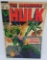 Marvel Hulk comic book, #114, 12 cent, 1969, Sandman/Mandarin team up