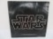1977 Star Wars Original Sound Track LP, two record set