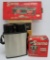 Vintage Thermo-Twin Outing Kit and Sterno Cooking stove