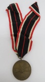 1939 German medal with ribbon