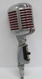 Vintage Shure 55SW microphone , tested working