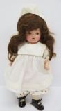 Century Doll Co composition doll, 15 1/2