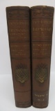 Vol 1 and 2 of Encyclopedia of Freemasonry, revised edition, 1921