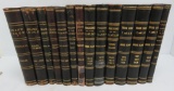 14 books of Proceedings of the Grand Lodge Rhode Island, 1896-1932