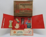 Howard Johnson Dairy Bar and Soda Fountain toy with box