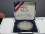 2 - SILVER 1991 PROOF
