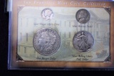 SAN FRANCISCO MINT COLLECTION