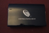 2012 AMERICAN EAGLE 2 COIN SET IN BOX