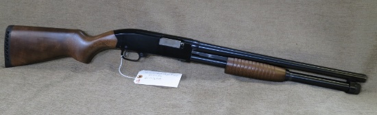 Winchester 12ga pump Defender