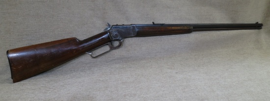 Marlin Model 1897 .22cal