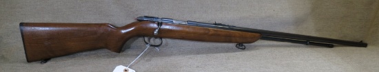 Remington Model 512 .22L-LR