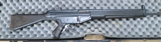 HK91 .308