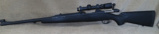 Custom Jarret Rifle Professional Hunter .416 Rem