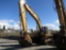 345C Caterpillar Excavator