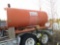 2000 Gallon Fuel Tank