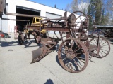 Antique Grader