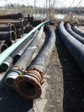 2 Suction Pipes